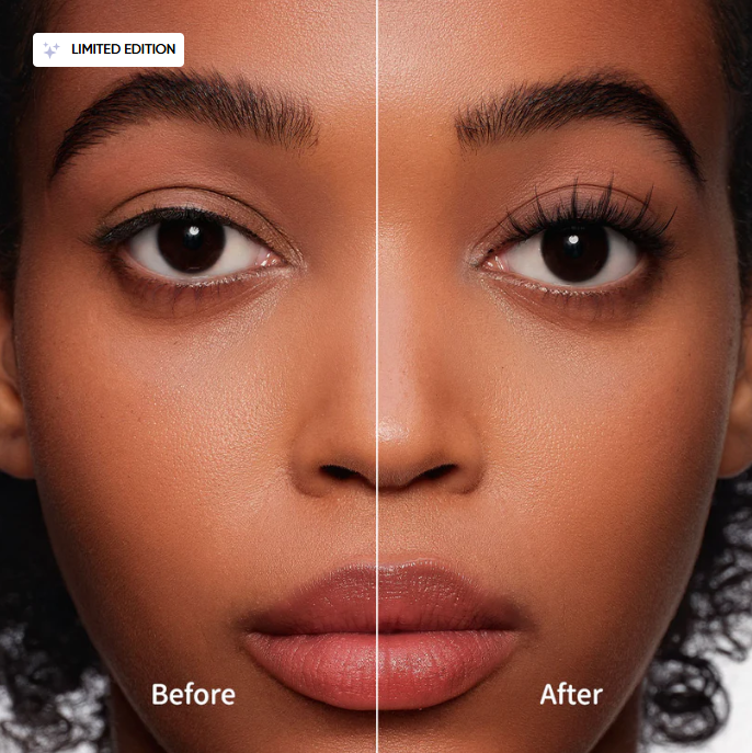 Flairy™ Best Seller – All in One Lash Set