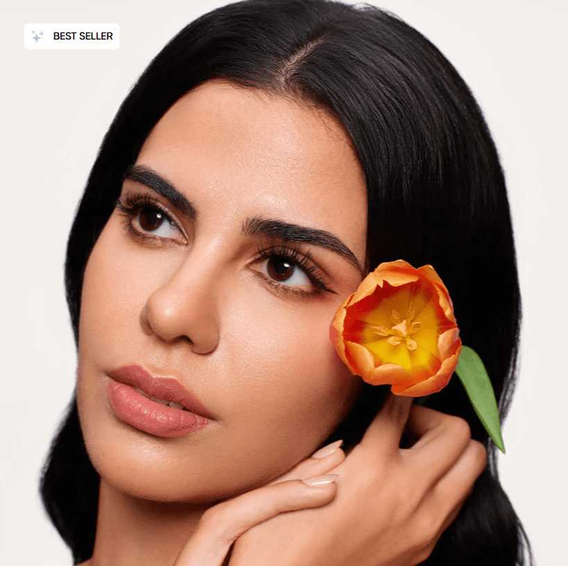 Flairy™ Best Seller – All in One Lash Set