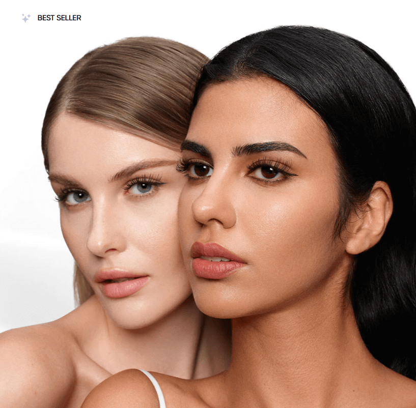 Flairy™ Best Seller – All in One Lash Set