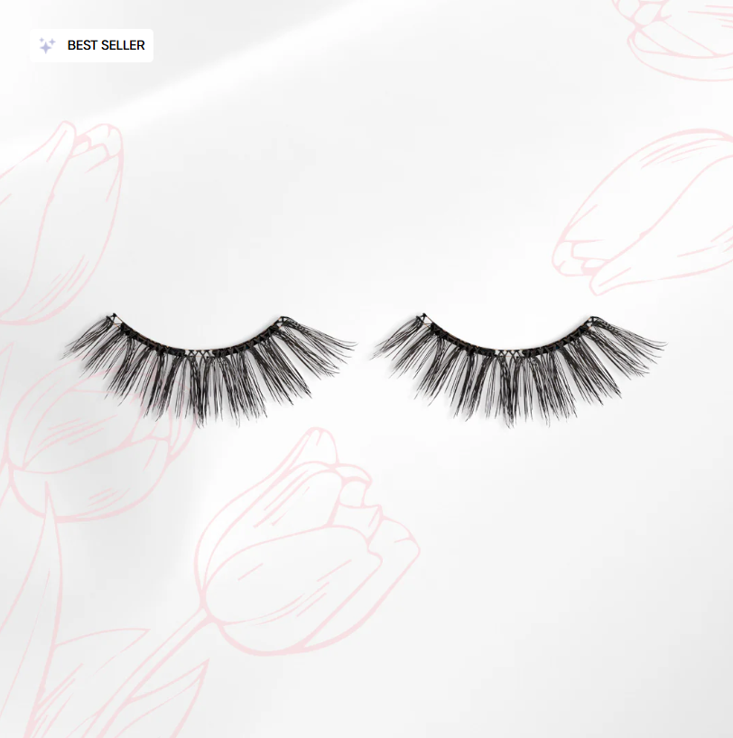Flairy™ Best Seller – All in One Lash Set