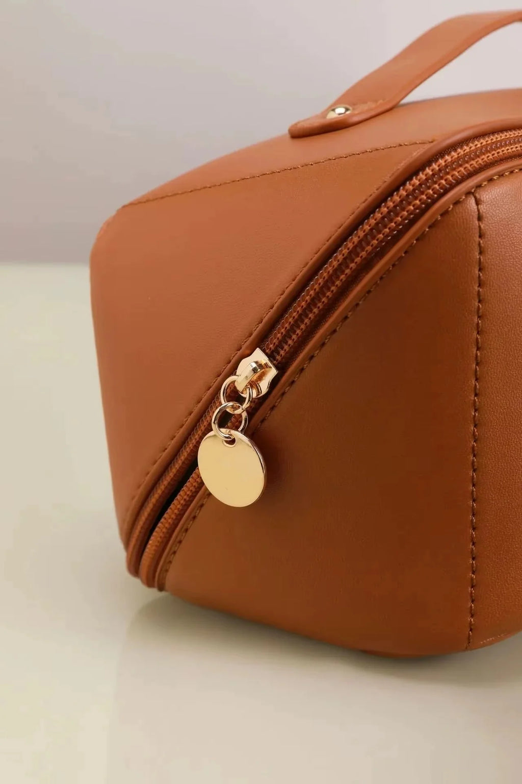 Flairy™ Portable Travel Cosmetics Storage Bag Large