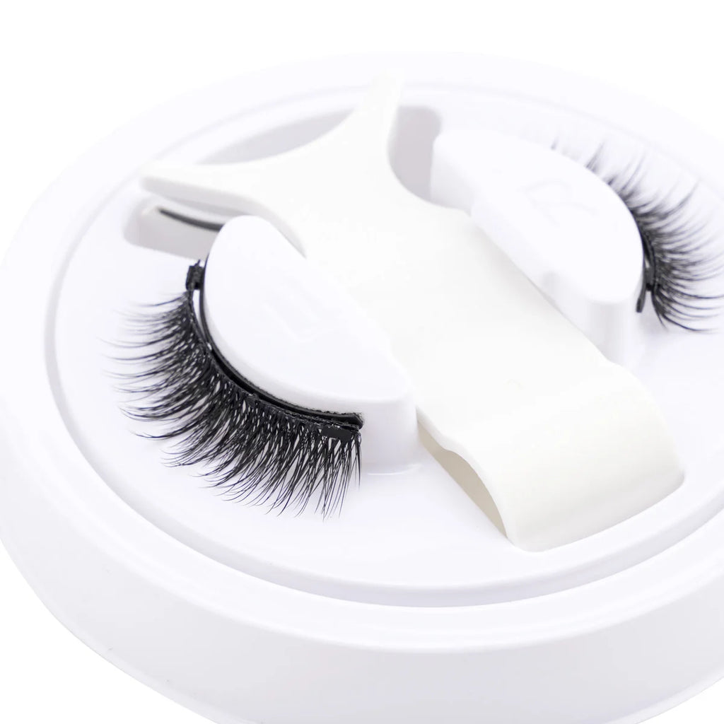 Flairy™ Best Seller – All in One Lash Set