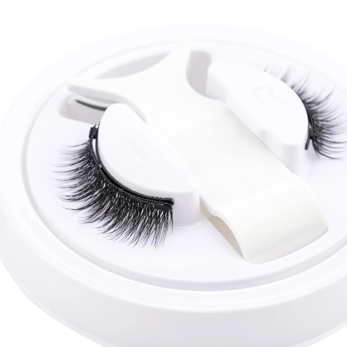 Flairy™ Best Seller – All in One Lash Set