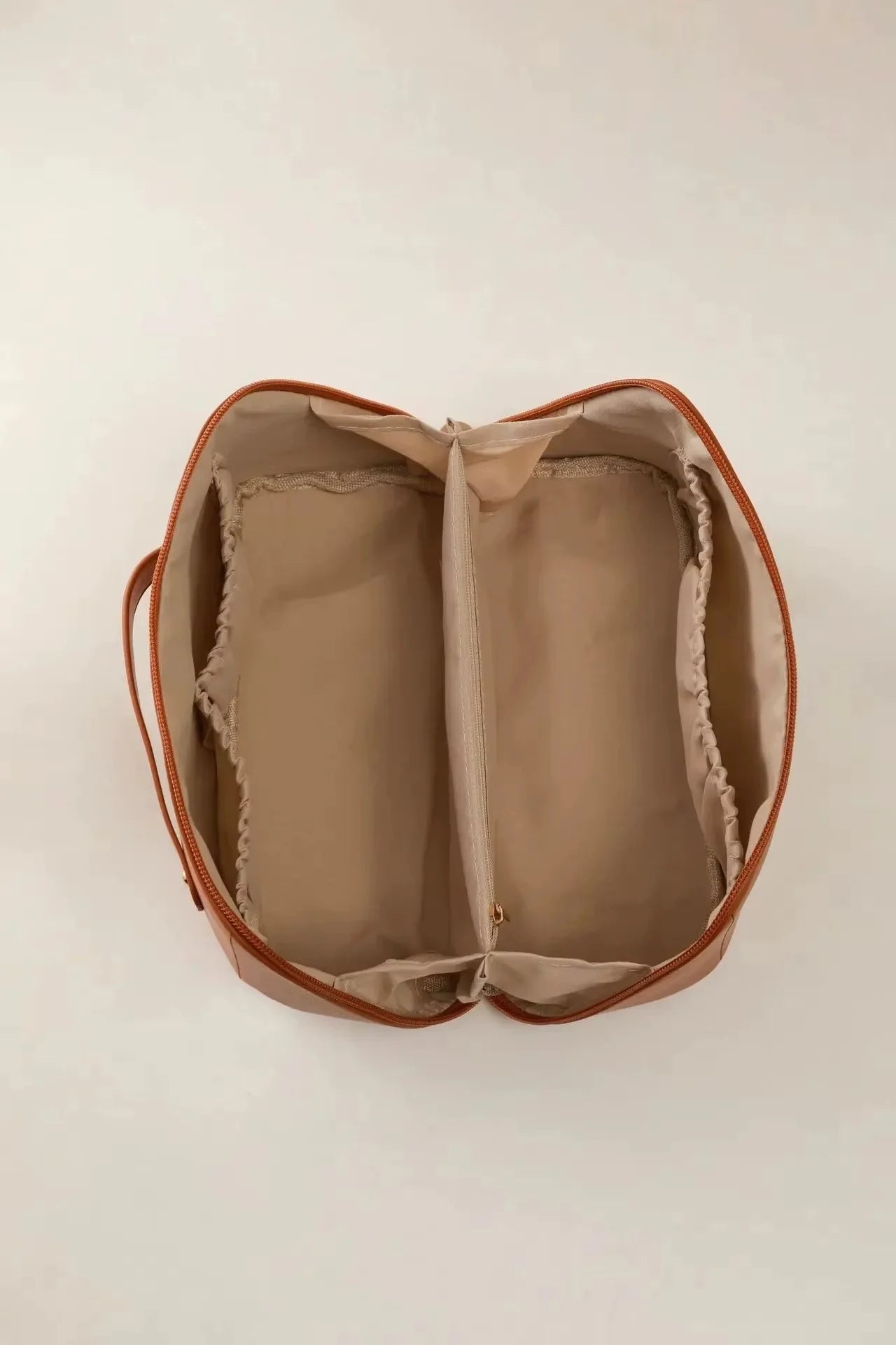 Flairy™ Portable Travel Cosmetics Storage Bag Large