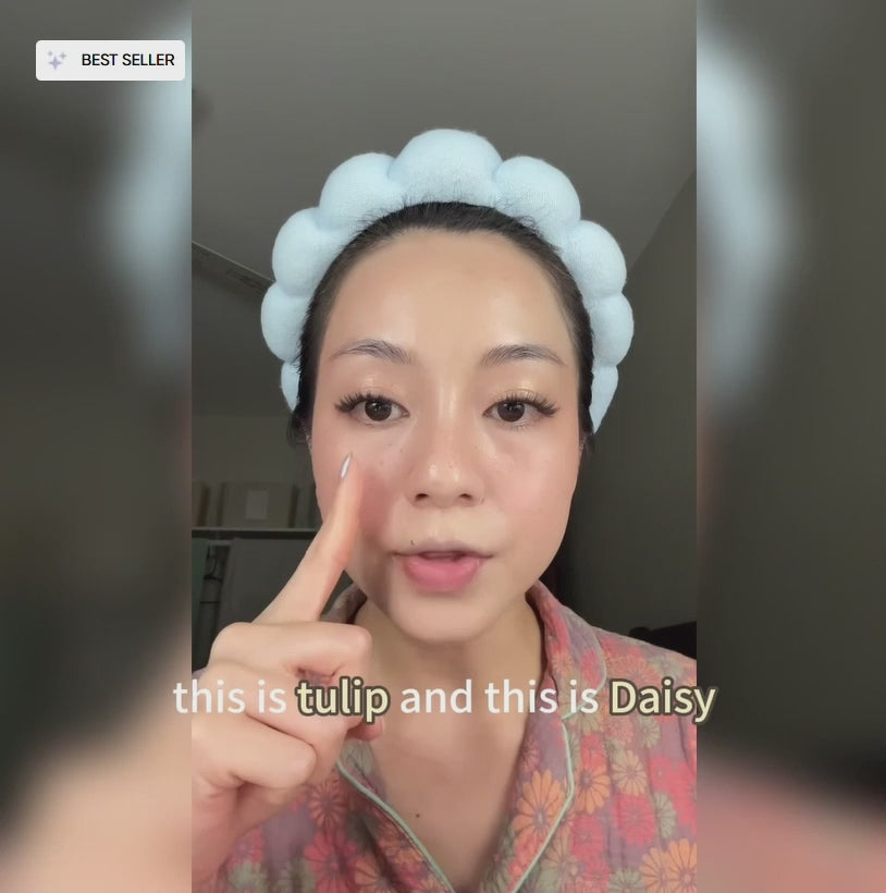 Flairy™ Best Seller – All in One Lash Set